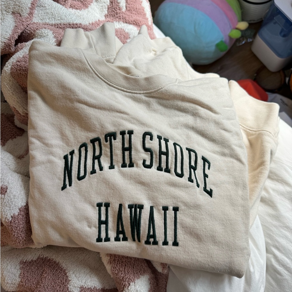 Brandy Melville Crewneck